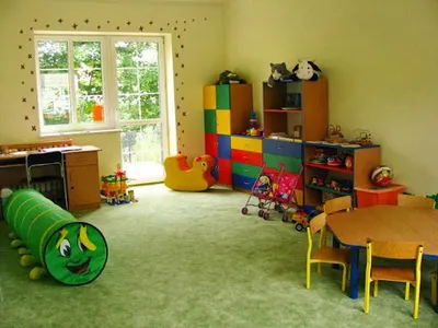 Przedszkole Niepubliczne "Bratek"